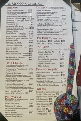 Menu photo 2 Karnes en Su Jugo Tijuana, BCN Menu photo 2 Karnes en Su Jugo Tijuana, BCN