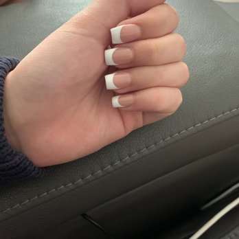 Royal Nails & Spa - Nail Salons Near Me - Oceanside, California