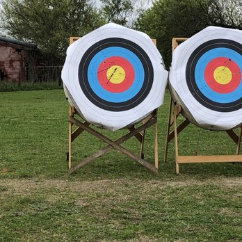 Central Texas Archery - Archery Near Me - Manor, Texas