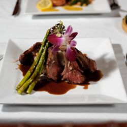 Bistro 72
