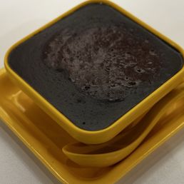 Sesame Soup 13. 手工芝麻糊 Sesame Soup 13. 手工芝麻糊