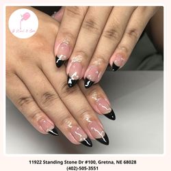G Nail & Spa