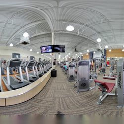 The Edge Fitness Clubs