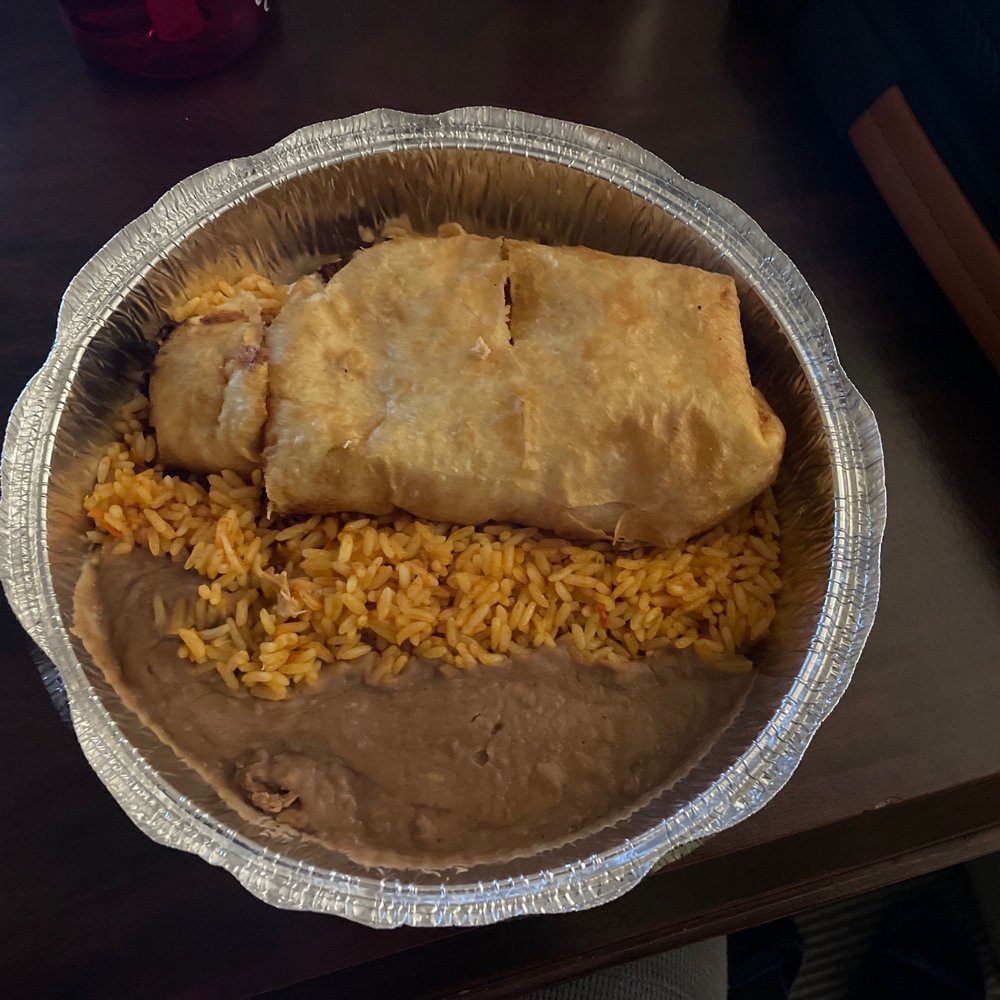 El Guapo - Mexican Near Me - Catonsville, Maryland El Guapo - Mexican Near Me - Catonsville, Maryland