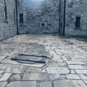 Kilmainham Gaol - Museums Near Me - Kilmainham, D Kilmainham Gaol - Museums Near Me - Kilmainham, D