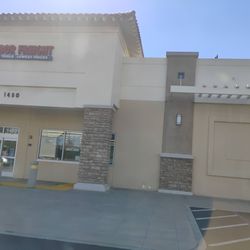 Harbor Freight Tools