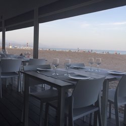 Casa Domingo - View of dining area