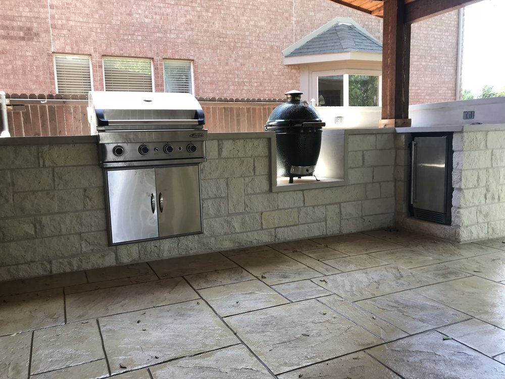 Slide of A 1 Victory Construction