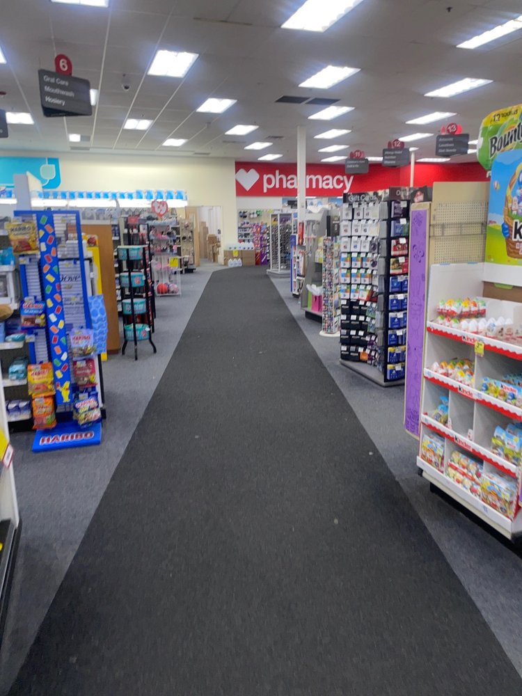 CVS PHARMACY - Updated February 2026 - 23 Photos - 2400 Fort St ...