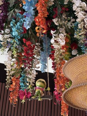 La Casa De iris by null