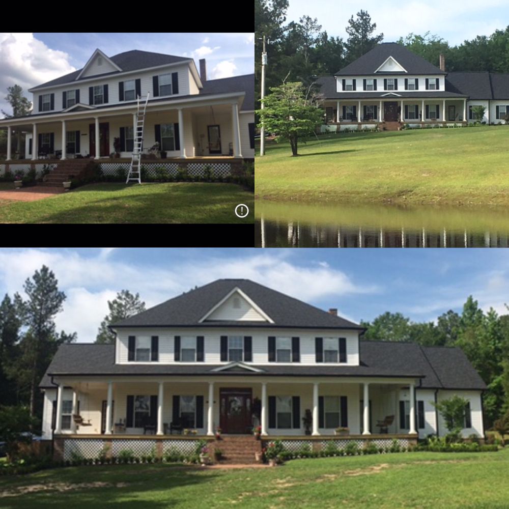 Slide of Penn Roofing