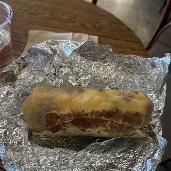 Wake And Late - Breakfast burrito - Coffee & Tea Near Me - West Hollywood, California Wake And Late - Breakfast burrito - Coffee & Tea Near Me - West Hollywood, California