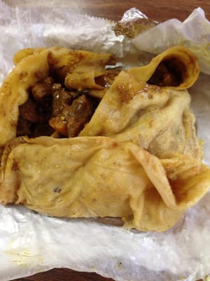 Ali's Roti Restaurant by null