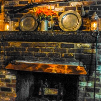 Michie Tavern - old fireplace - Landmarks & Historical Buildings Near Me - Charlottesville, Virginia Michie Tavern - old fireplace - Landmarks & Historical Buildings Near Me - Charlottesville, Virginia