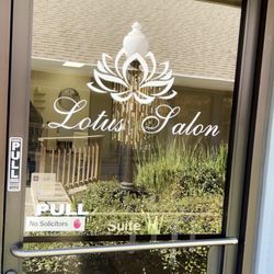 Lotus salon