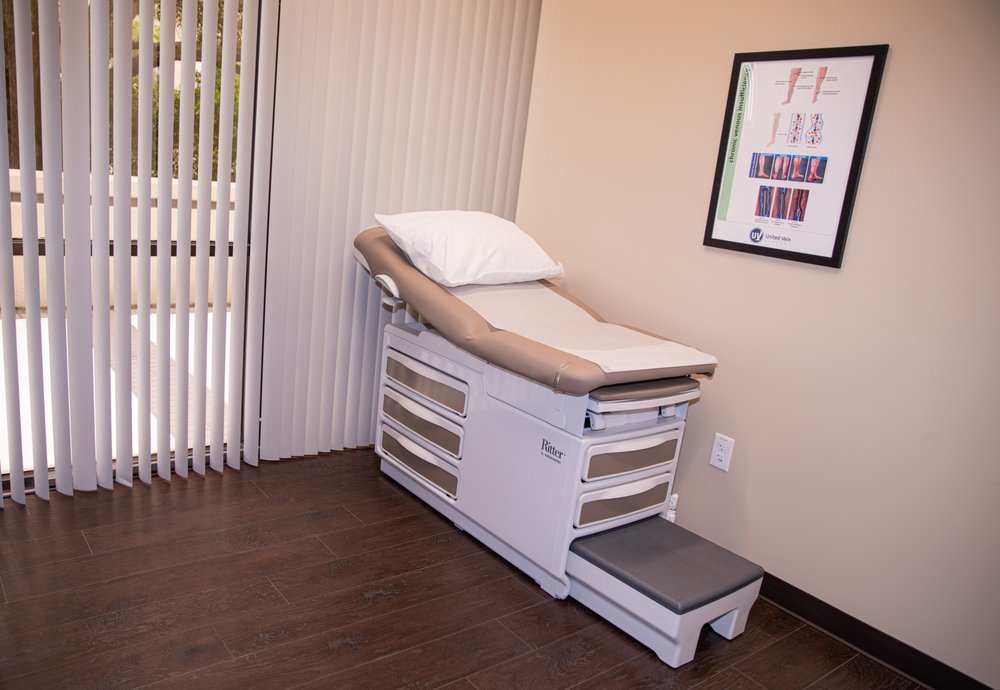 UNITED VEIN CENTERS BOCA RATON Updated September 2024 1900 Glades Rd, Boca Raton, Florida