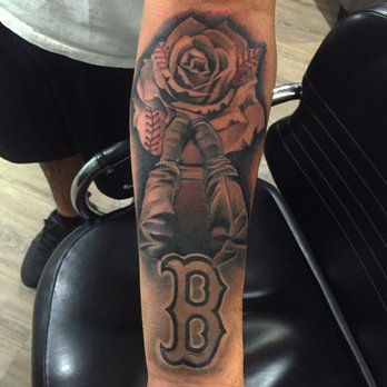 Ink'd Up Tat2 - Memorial piece - Tattoo Near Me - Eugene, Oregon Ink'd Up Tat2 - Memorial piece - Tattoo Near Me - Eugene, Oregon