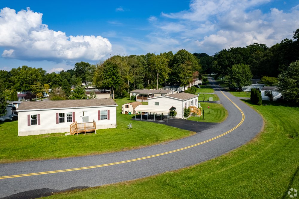 CAMELOT WOODS ALTOONA 16 Photos 124 Clairmont Dr, Altoona, PA Yelp