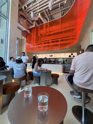 Dope Bakehouse by null