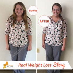 New England Fat Loss