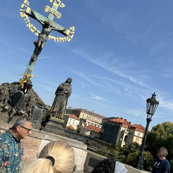 Karlův Most - Landmarks & Historical Buildings Near Me - Prague, Puerto Rico