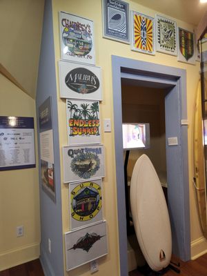 Ocean City Life-Saving Museum by null