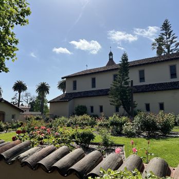 Santa Clara University - Colleges & Universities Near Me - Santa Clara, California Santa Clara University - Colleges & Universities Near Me - Santa Clara, California
