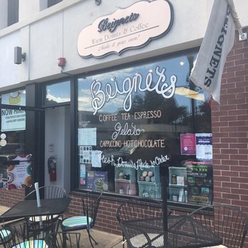 Beignets - Storefront - Donuts Near Me - Denville, New Jersey Beignets - Storefront - Donuts Near Me - Denville, New Jersey