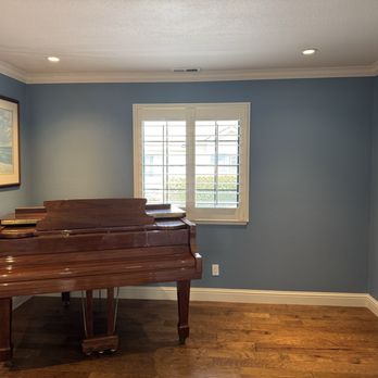 D’Colores Paintworks - Painters Near Me