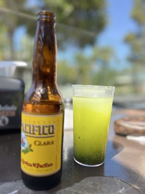 Taqueria La Unica by null