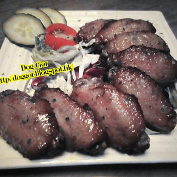Mini Club - 香烤蜜糖雞翼 - Bars Near Me - Hong Kong, HK Mini Club - 香烤蜜糖雞翼 - Bars Near Me - Hong Kong, HK