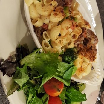 Veggie Galaxy - Loaded Mac and cheese - Breakfast & Brunch Near Me - Cambridge, Massachusetts Veggie Galaxy - Loaded Mac and cheese - Breakfast & Brunch Near Me - Cambridge, Massachusetts