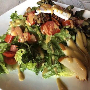Veggitalia - Delicious salad - Italian Near Me - Puerto Vallarta, JAL Veggitalia - Delicious salad - Italian Near Me - Puerto Vallarta, JAL