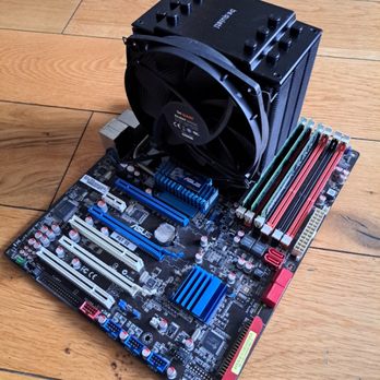 Fix Computers - Gaming PC motherboard upgrades. Save a ton of cash by upgrading the PC you have. Call us for a chat - Data Recovery Near Me - Manchester, XGM