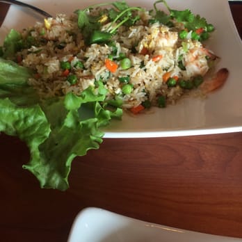 Pho79 - Some really good shrimp fried rice. - Vietnamese Near Me - Hampton, Virginia