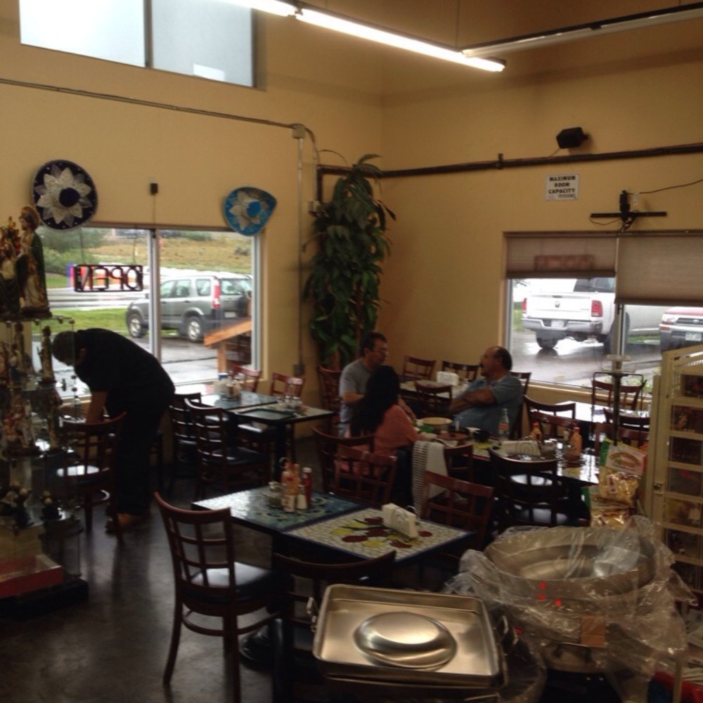 Carniceria Tepic - Tables and chairs to enjoy food. - Butcher Near Me - Gypsum, Colorado Carniceria Tepic - Tables and chairs to enjoy food. - Butcher Near Me - Gypsum, Colorado