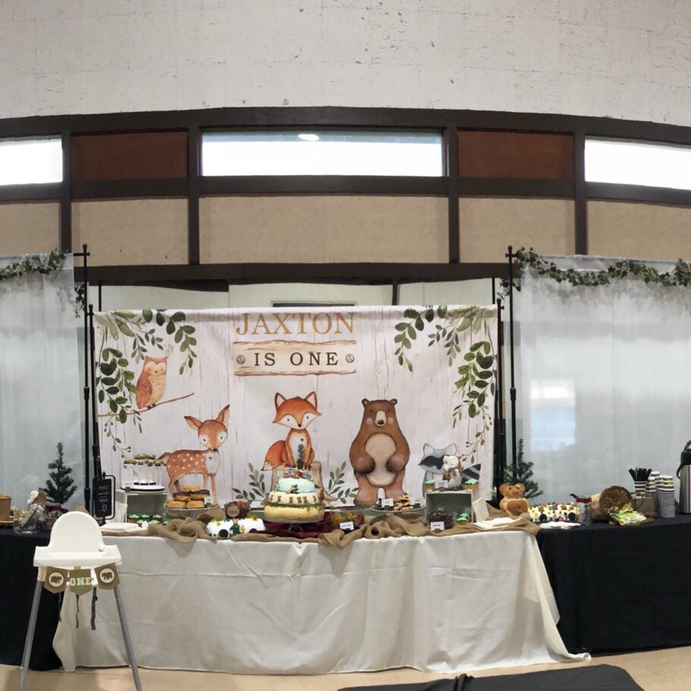 Ohhappyday - Trail mix bar, dessert/candy, and hot cocoa/coffee bar - Desserts Near Me Ohhappyday - Trail mix bar, dessert/candy, and hot cocoa/coffee bar - Desserts Near Me
