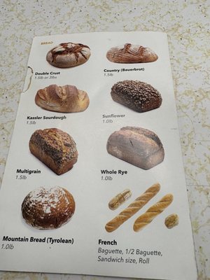 Menu photo 1 Mainzer's German Deli Miami, FL Menu photo 1 Mainzer's German Deli Miami, FL