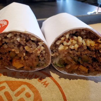 World Wrapps - Korean BBQ Steak - Wraps Near Me - Santa Clara, California World Wrapps - Korean BBQ Steak - Wraps Near Me - Santa Clara, California