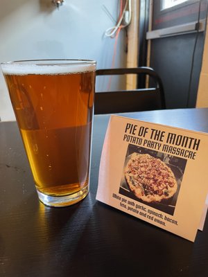 Black Sky Brewery by null