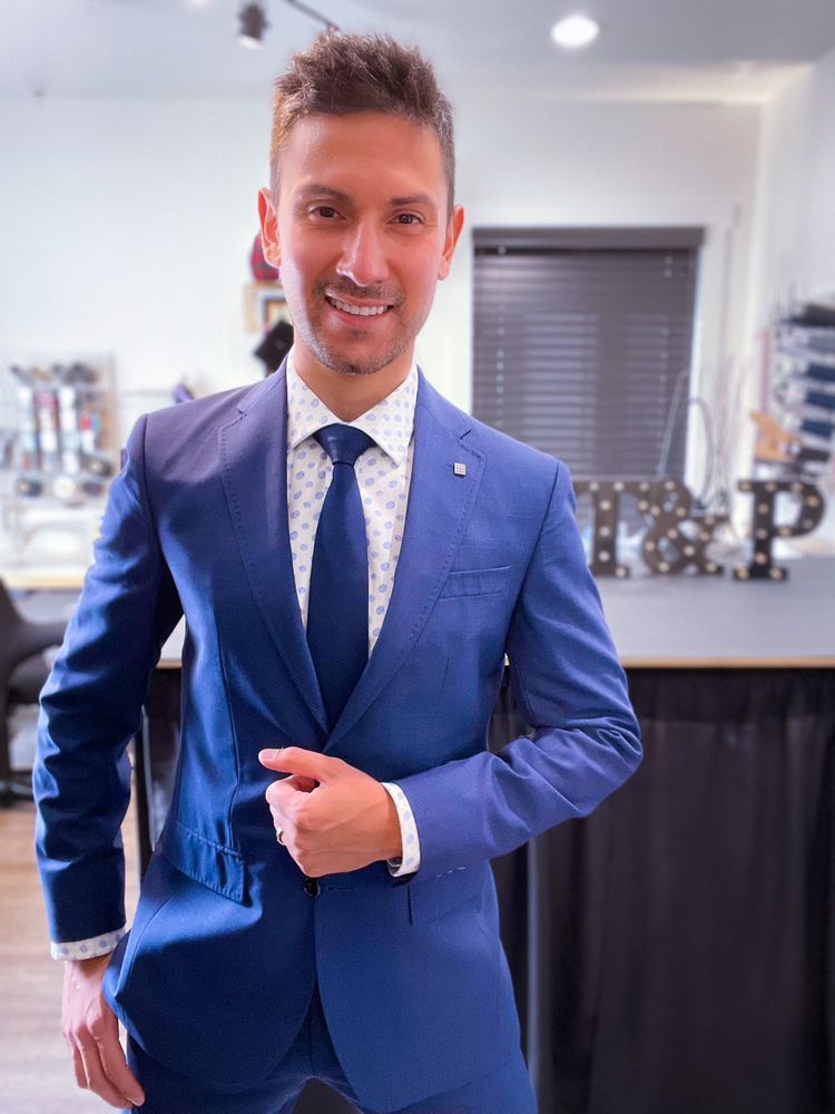 TRIM & PROPER Updated October 2024 30 Photos & 17 Reviews 615