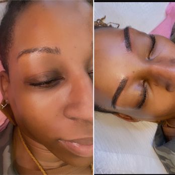 LashMadeBeauty LLC - Brow tattoo - Eyelash Service Near Me - Fort Worth, Texas LashMadeBeauty LLC - Brow tattoo - Eyelash Service Near Me - Fort Worth, Texas