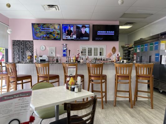 Zoe's Sweet Kitchen by null