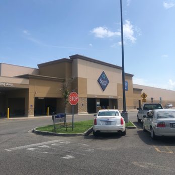 Sam's Club - My son works in the Produce Dept - Wholesale Stores Near Me - Houma, Louisiana Sam's Club - My son works in the Produce Dept - Wholesale Stores Near Me - Houma, Louisiana