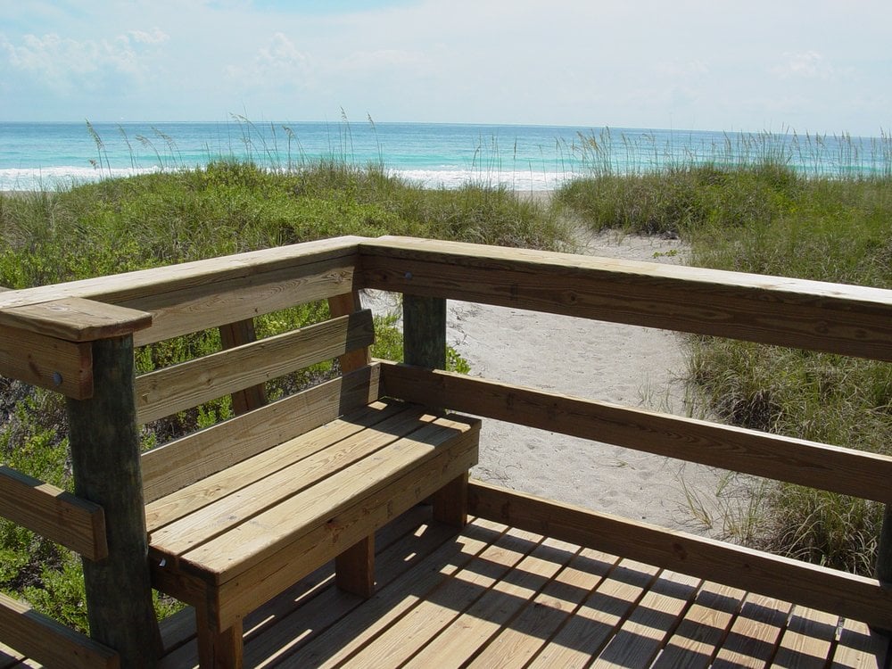 JOHN BROOKS PARK BEACHSIDE Updated June 2024 3300 S Ocean Dr, Fort