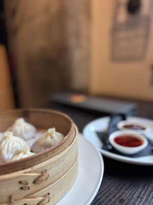 1618 Asian Fusion by null