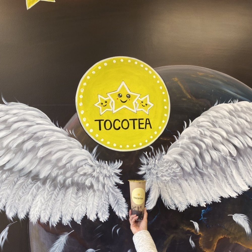 TOCOTEA - Toco house special - Bubble Tea Near Me - Union City, California