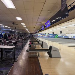 Richfield Bowl