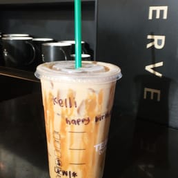 Caramel Macchiato