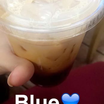 Blue Saigon - Thai iced tea - Asian Fusion Near Me - Pittsburg, California Blue Saigon - Thai iced tea - Asian Fusion Near Me - Pittsburg, California